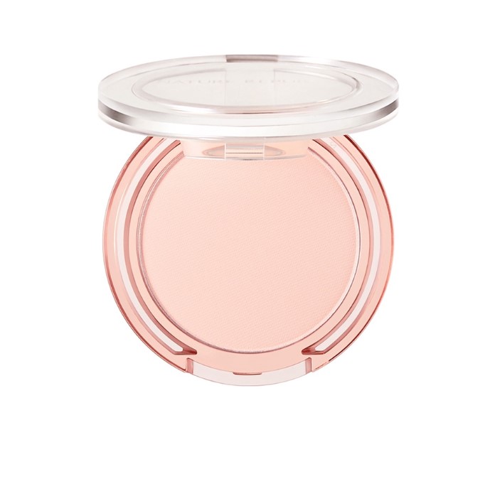 Nature Republic  by Flower Blusher 07 Cloud Coral