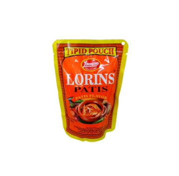 Lorins Patis Pouch 150ml