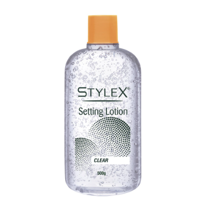 Stylex Setting Lotion Clear 500G