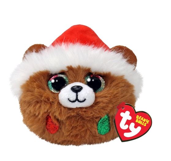 10cm Ty Big Eyes Stuffed Pea Stuffed Bubble Ball Series Animal Collection Unicorn Rat Owl Monkey Boy Girl Birthday Gift A21