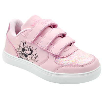 Minnie Mouse Shoes Nehara