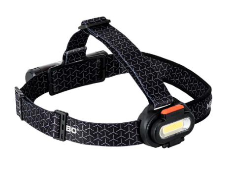 Nebo Headlamp Einstein 1500 Flex