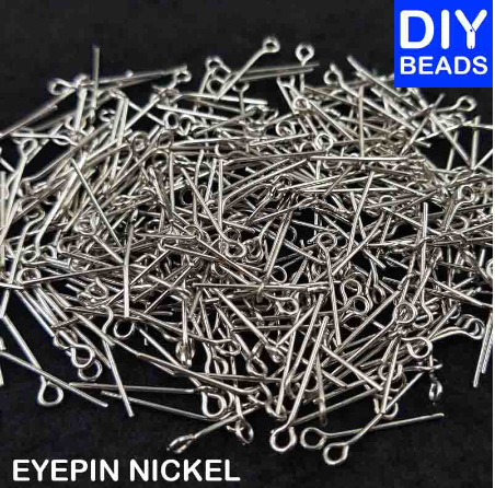Eye Pin Nickel 500grams