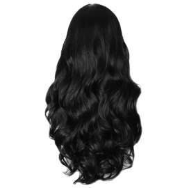 Body Wave Lace Front Wig Natural Hairline Body Wave Human Hair Wigs Brazilian Pre-Plucked Lace Front Human Hair Wigs