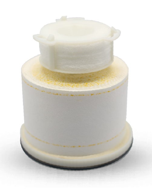 Sakura Fuel Filter F11140 for Toyota Innova, Fortuner, Hilux 2015 Up