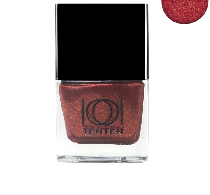 TenTen Nottingham Night Out R7 Nail Polish