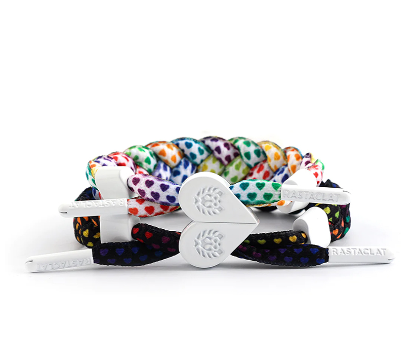 Braided Bracelet Pride Couple's Set