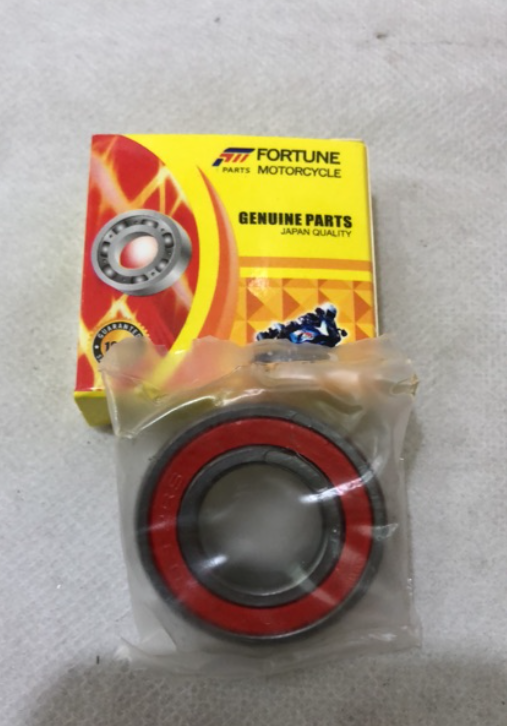 Fortune Bearing 6003-2RS