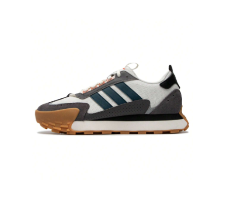 Adidas FUTRO MIXR Retro Fashion Casual Chunky Sneakers Unisex Running Sneakers