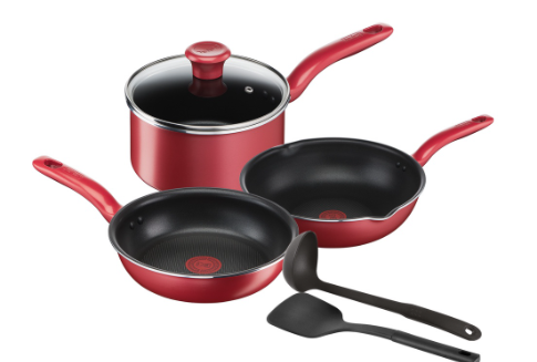 Tefal So Chef 6-piece Set