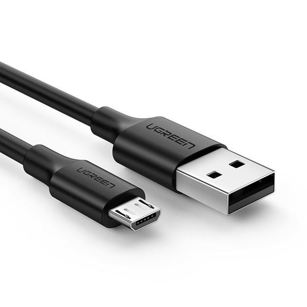 UGREEN Micro USB to USB 2.0 Data and Charging Cable for Android - PH