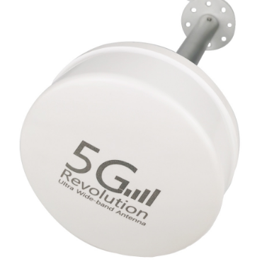 version 9 feed horn antenna 2*30dbi 698-6000mhz MIMO PARABOLIC antenna 5G outdoor antenna