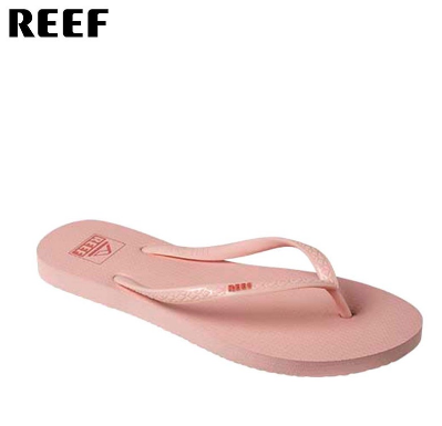 Reef Reef Seaside Blush Womens Sandals