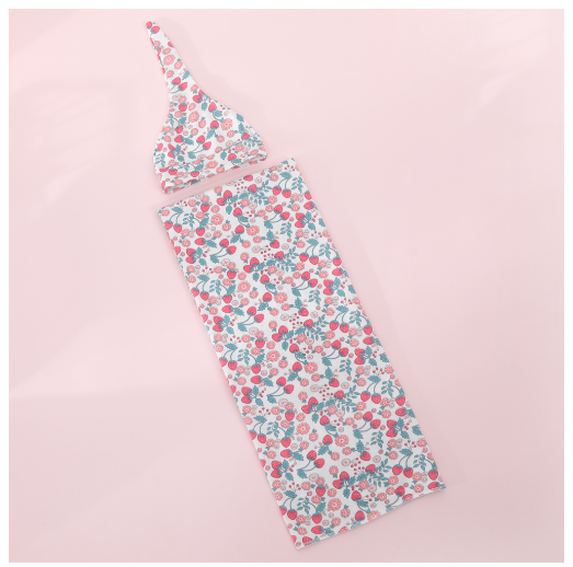 Swaddle Blanket Baby Pure Cotton Wrap Swaddle for Newborn S15