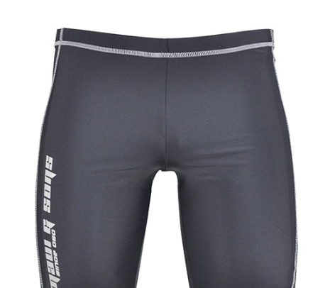 Maui and Sons Swimming trunks Black