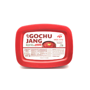 Maeil Korean Hot Pepper Paste Premium Tayangcho  Gochu jang 170g