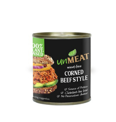 Unmeat Corned Beef-Style 200g