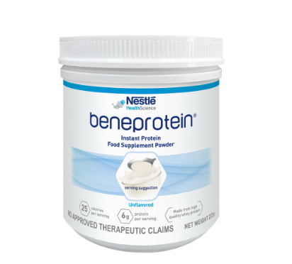 Nestle Beneprotein Instant Protein Food Supplement 223g