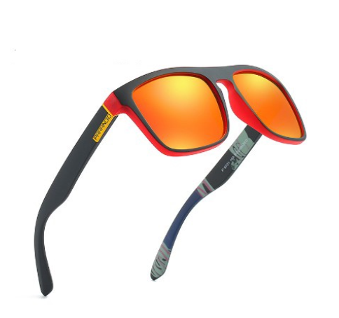 Sport Sunglasses polarized Cycling Fishing Glasses UV400