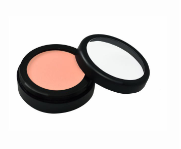 NICHIDO True Colors Powder Blush - Passionate Red