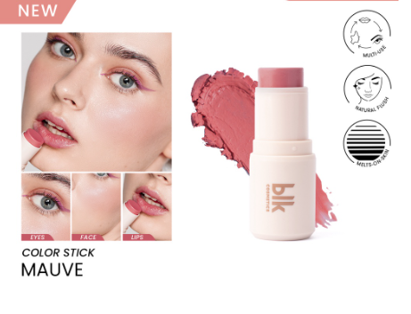 Blk Cosmetics Universal Color Stick