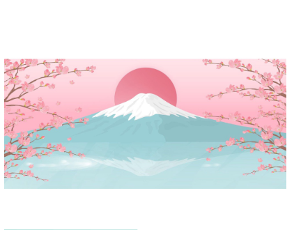 ME Mount FUJI Computer Gaming Mouse Pad Super large size 79 30CM