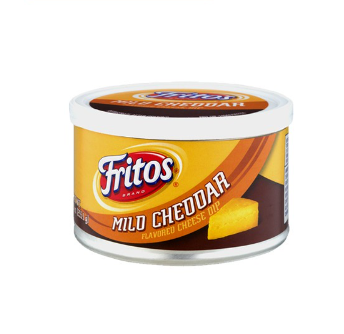 Frito-Lay Mild Cheddar Dip 9oz
