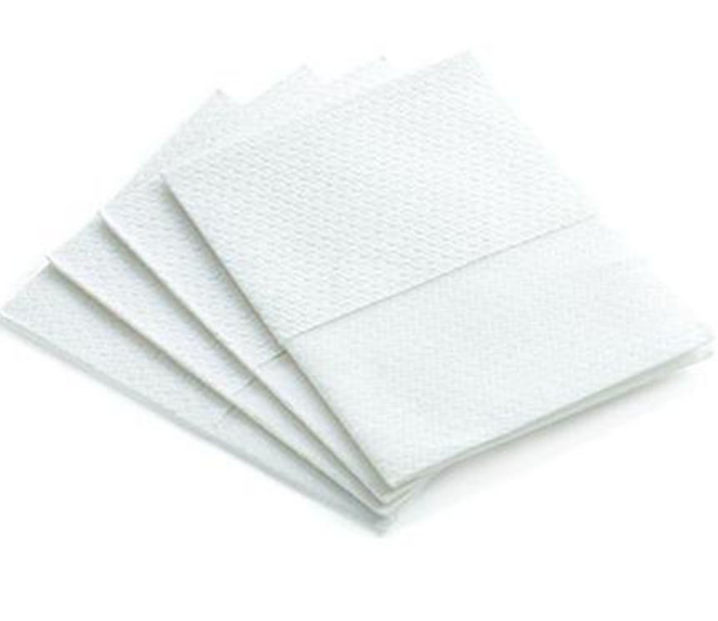 Orly Gel Fx Lint Free Table Covers 50pcs