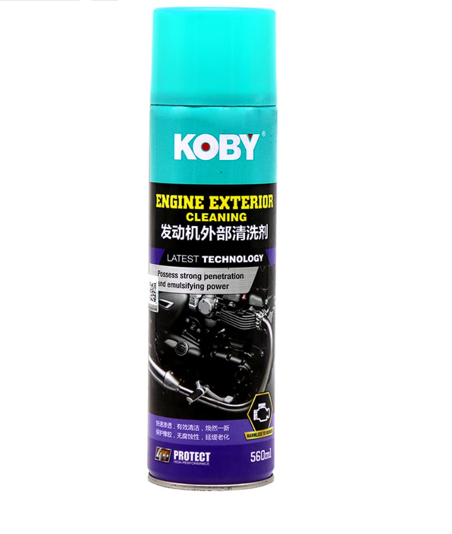 Koby Engine Exterior Cleaning 560ml