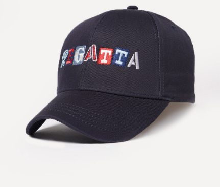 Regatta Baseball Cap