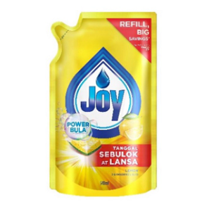 Joy Dishwashing Liquid Lemon 540ml