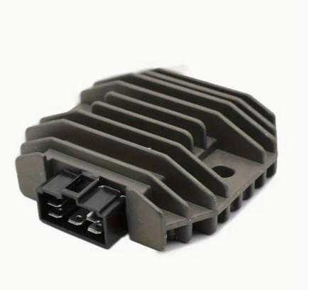 Motorcycle Voltage Regulator Rectifier For Yamaha YZF-R1 R1 YZF-R6 R6 YP250 Majesty 250 XP500 T-MAX 500 TDM850 SZR660 YZF600 Thundercat FZR600 SX600 SXR600 VT700 VT600 Venture 700 600 FZ6-N FZ6 FZ6-S 