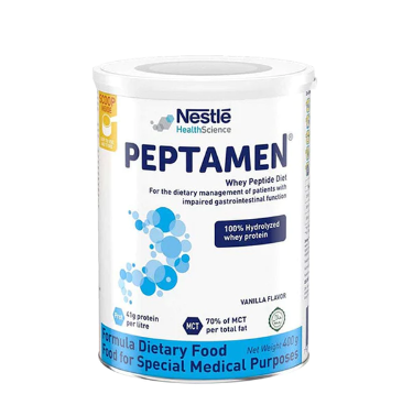Nestle Peptamen 400g