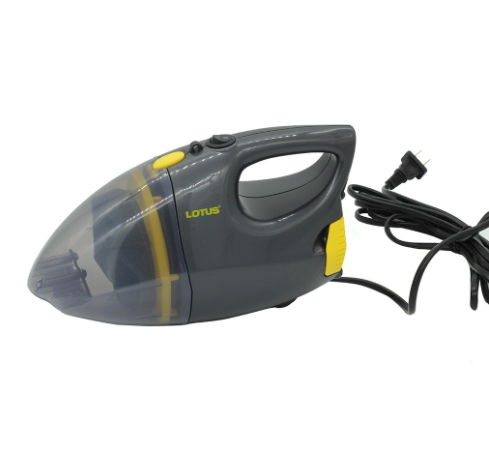 Lotus Handy Vacuum 800W LBVC2588 (Grey) - Vacuum Cleaner
