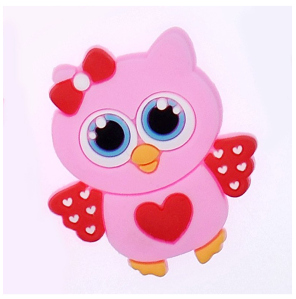 Cartoon Butterflies jibbits croc Pins for Shoes Decoration High Quality S2