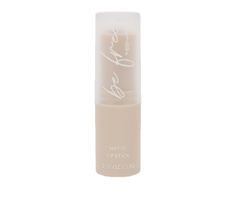 BE FREE by BYS Matte Lipstick - Lily 3.5G