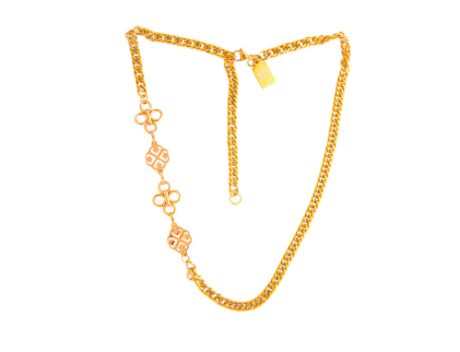 Dominica Chain Necklace