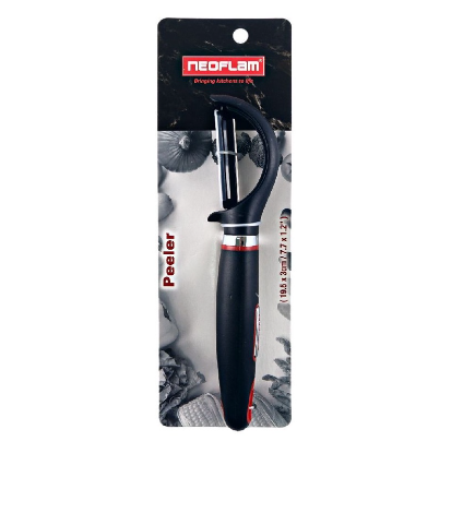 Neoflam Peeler 19.5 x 4 x 3cm