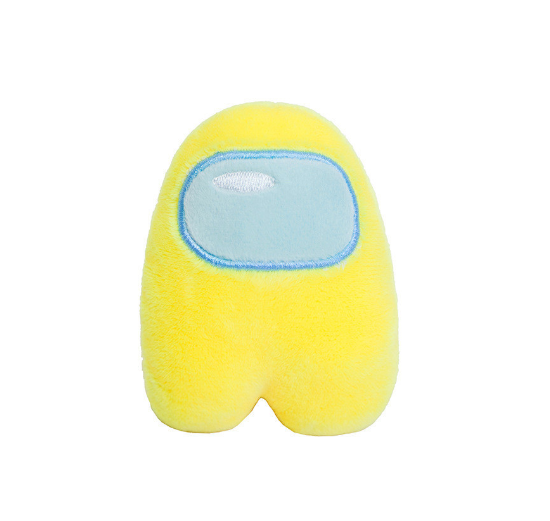 Among Us Plush Game Doll Plush Toy Cute Doll Mascot M22