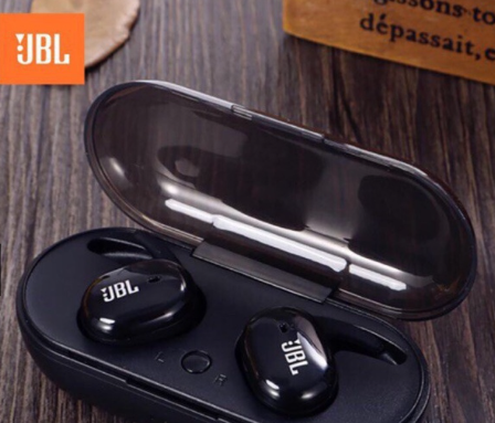 JBL Bose TWS Bluetooth Earphones Sports Headset