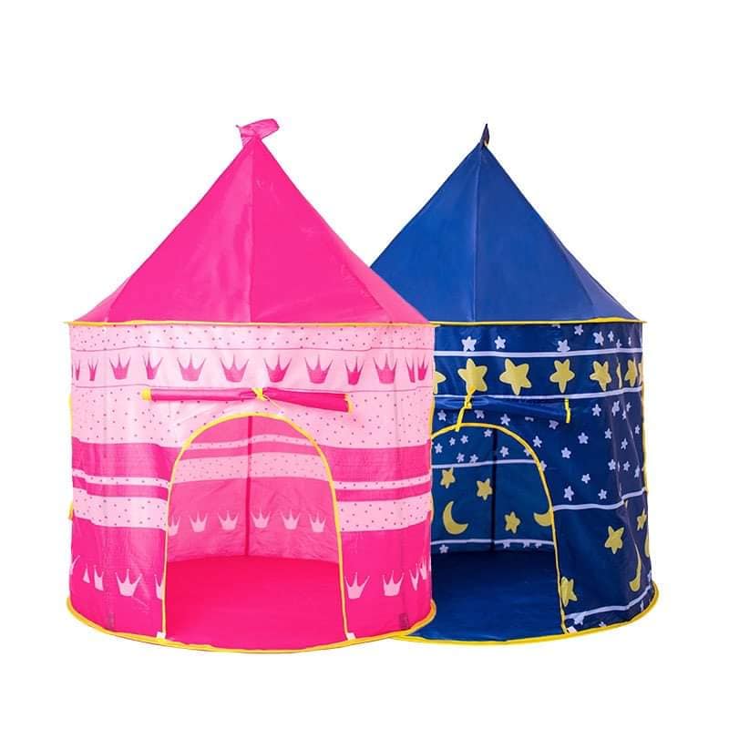Castle Tent
