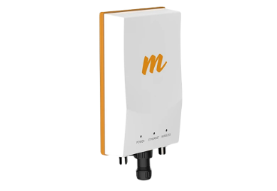 Mimosa 5ghz 1gbps Capable Ptp Backhaul Connectorized B5c I Similar To Ubiquiti Af-5xhd Infobahn