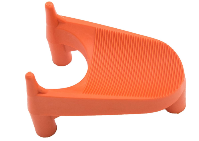 Heavy-Duty Football Kickoff Tee