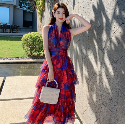 Fashion Grace Mini Slim Fit Dress