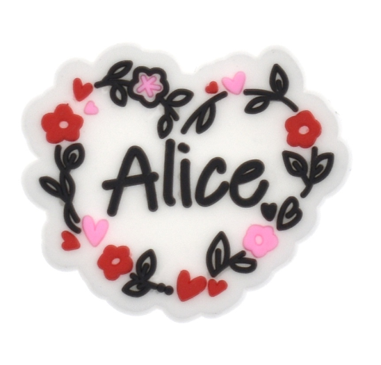 Cute Rabbit Clock Jibitz Croc Pin Castle Key Jibbits Charm Princess Crown Jibits Crocks for Kids Shoe Charms Shoes Accessories Decoration P4