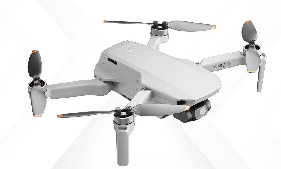 DJI Mini 2 SE Flymore Combo