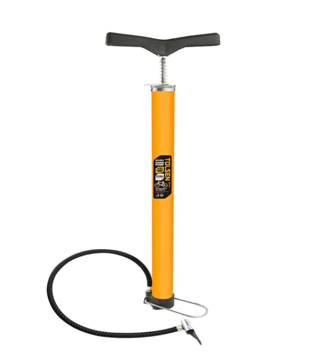 Tolsen Heavy Duty Hand Pump (38 x 485mm) 65501