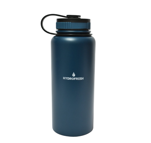 Surplus Hydrofresh Stainless Steel Tumbler With Handle 1L