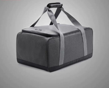 Fire maple outdoor picnic multifunctional storage bag stove head cooker air tank portable self drive camping bag hand carry bag