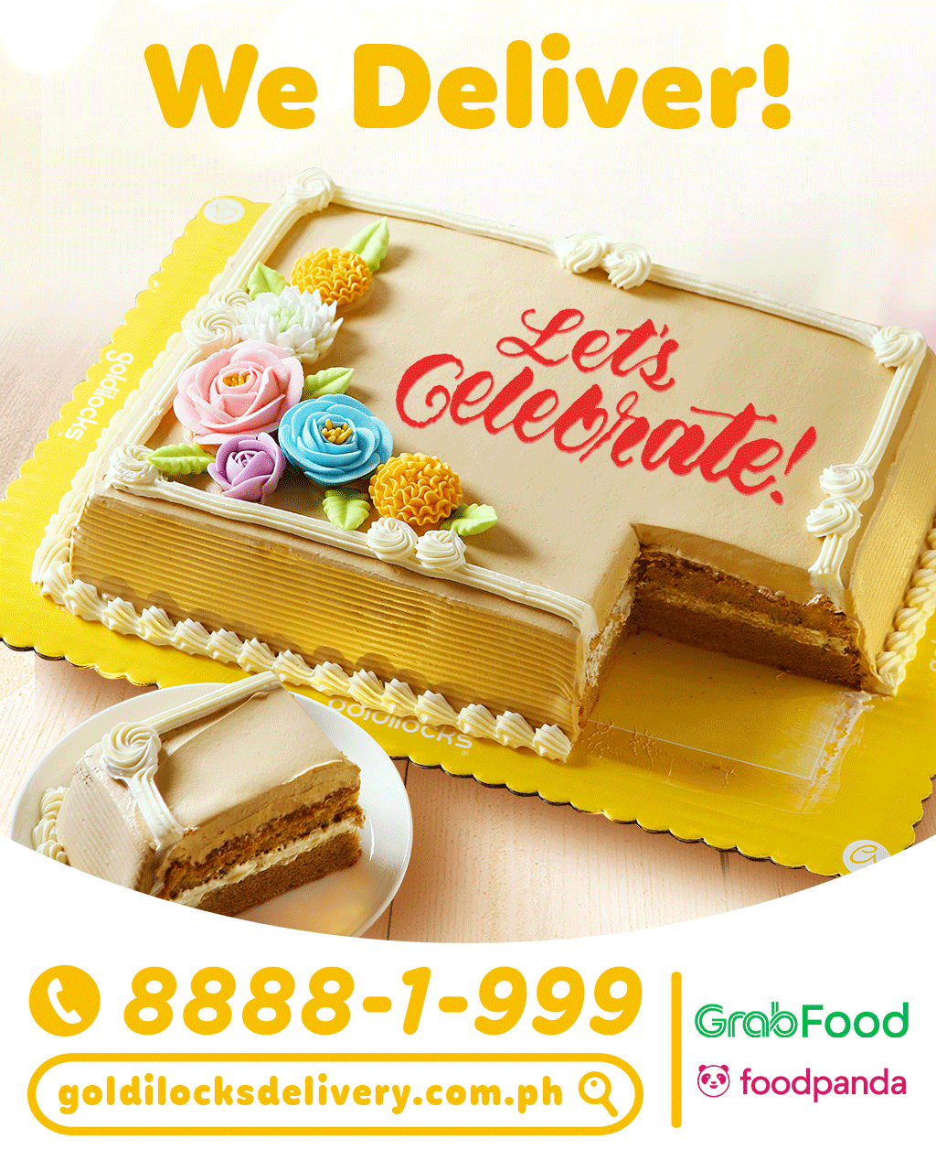 MOCHA CHIFFON 8X12 - FLOWER